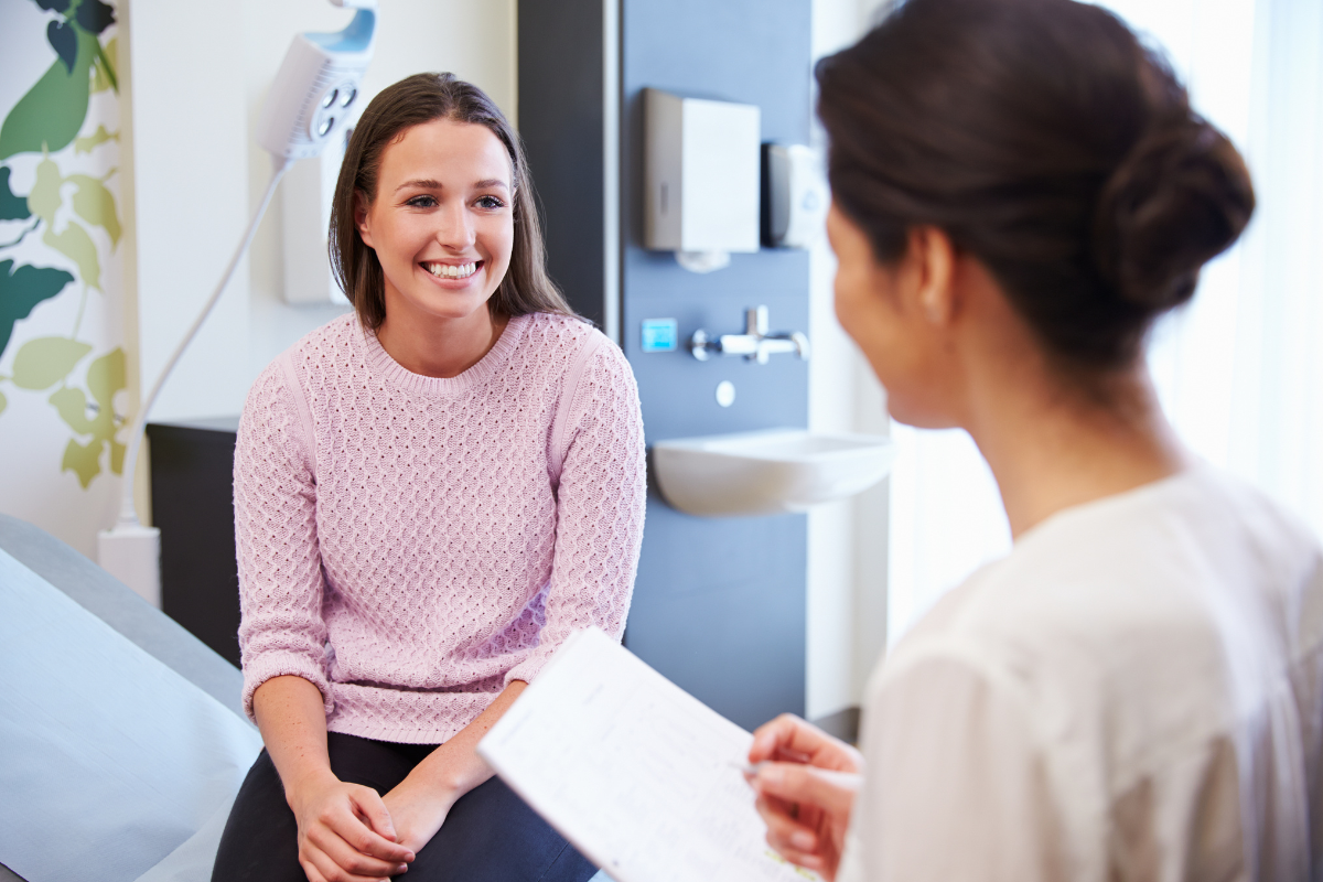 Private Blood Tests Manchester