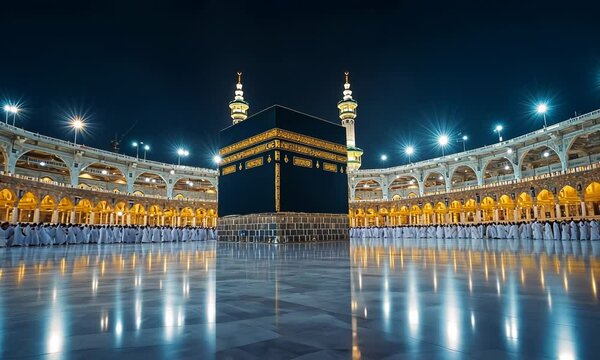 Hajj and Umrah Vaccine
