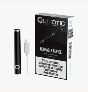 Quix