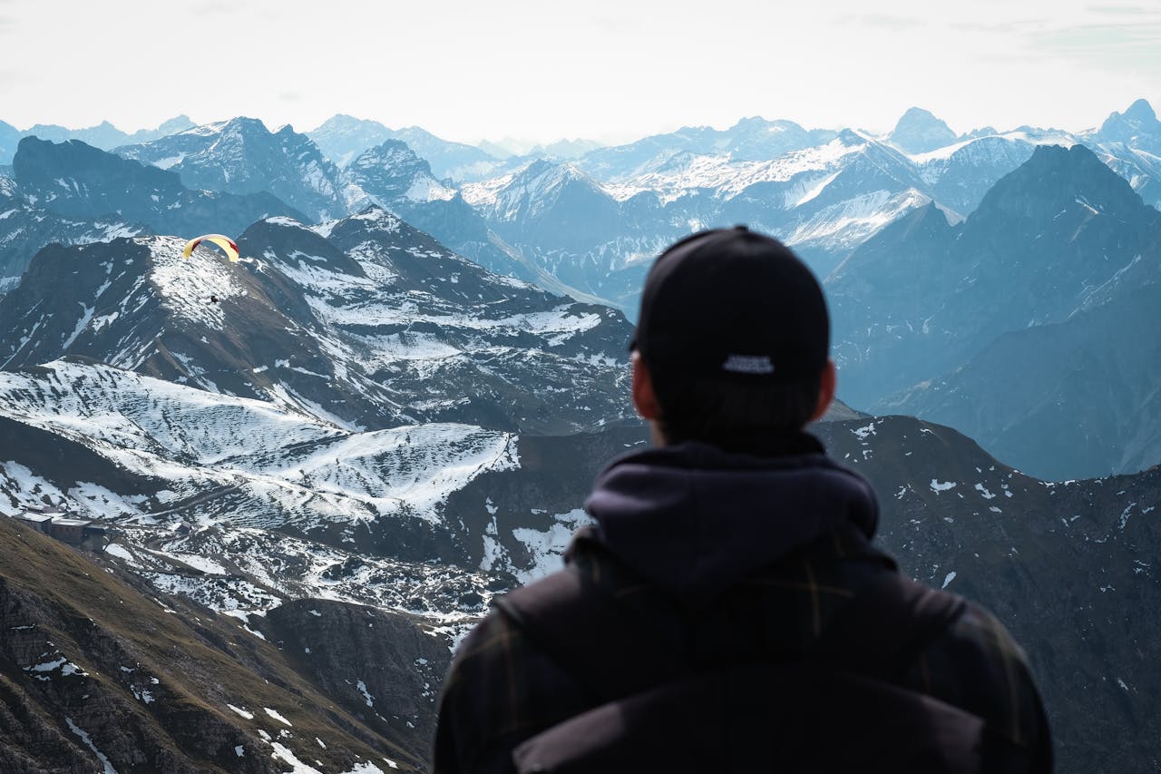 Altitude Sickness
