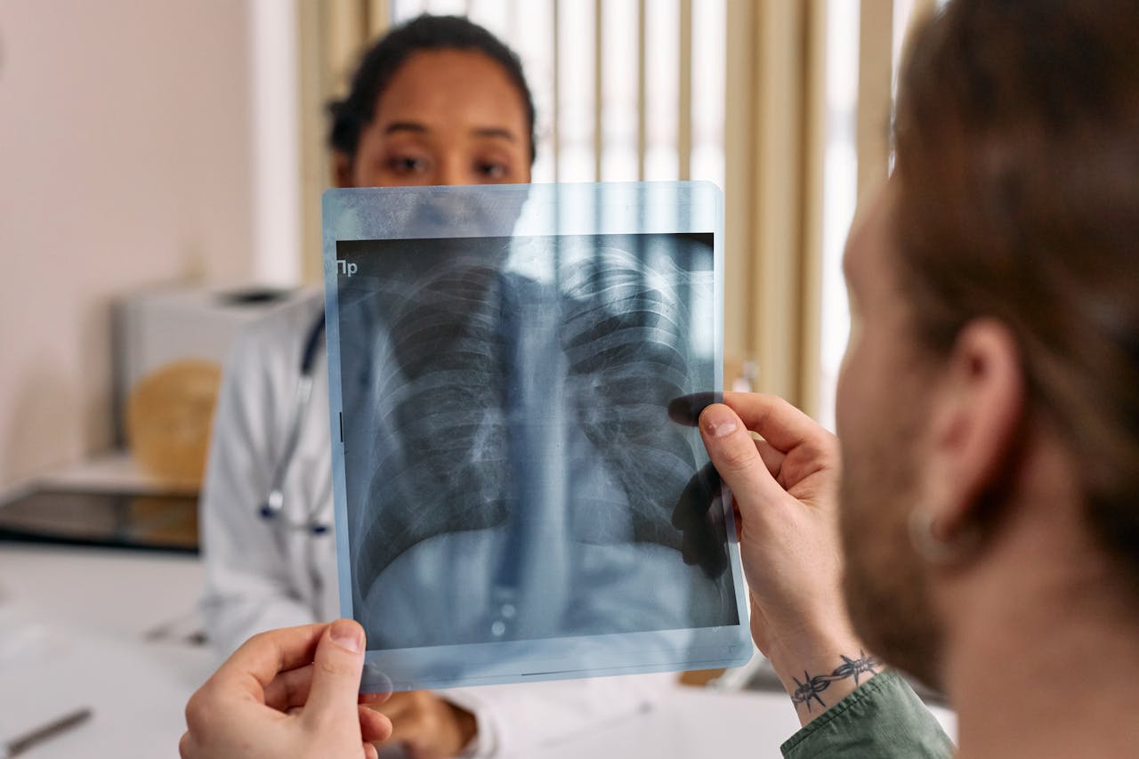 Pneumococcal Vaccine