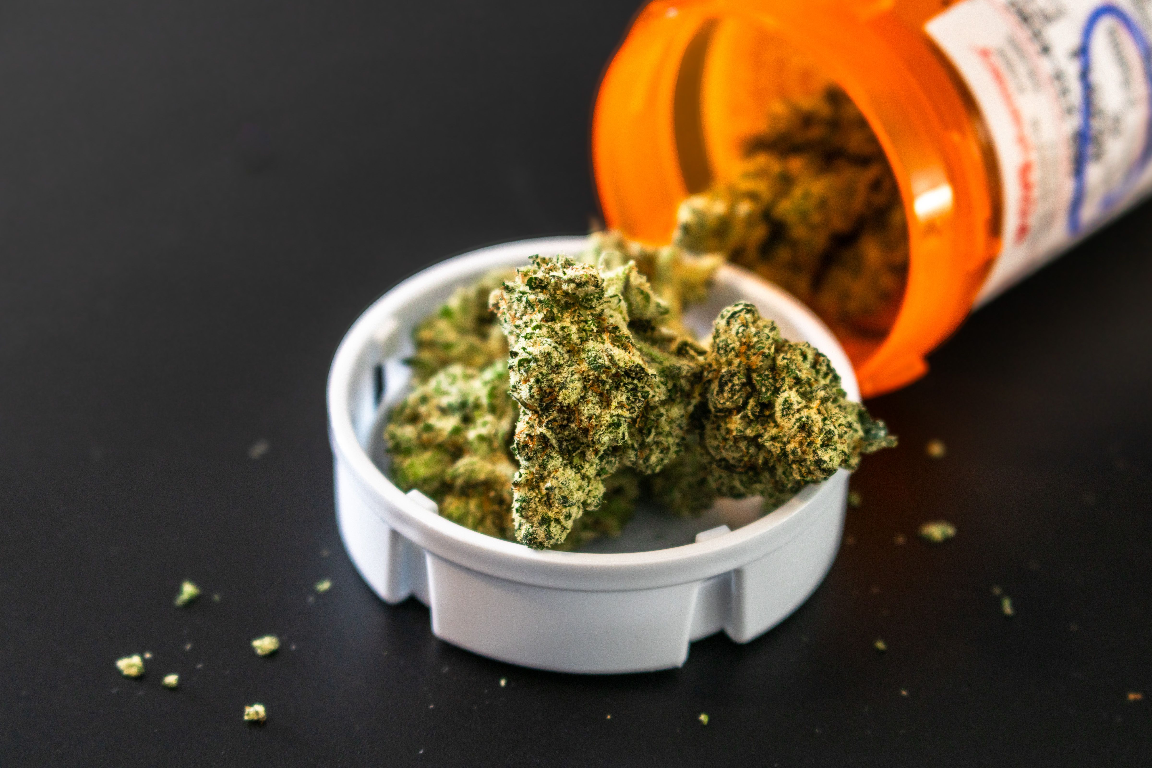 Medical Cannabinoids