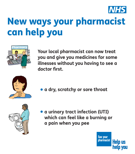 Keep Antibiotics Working