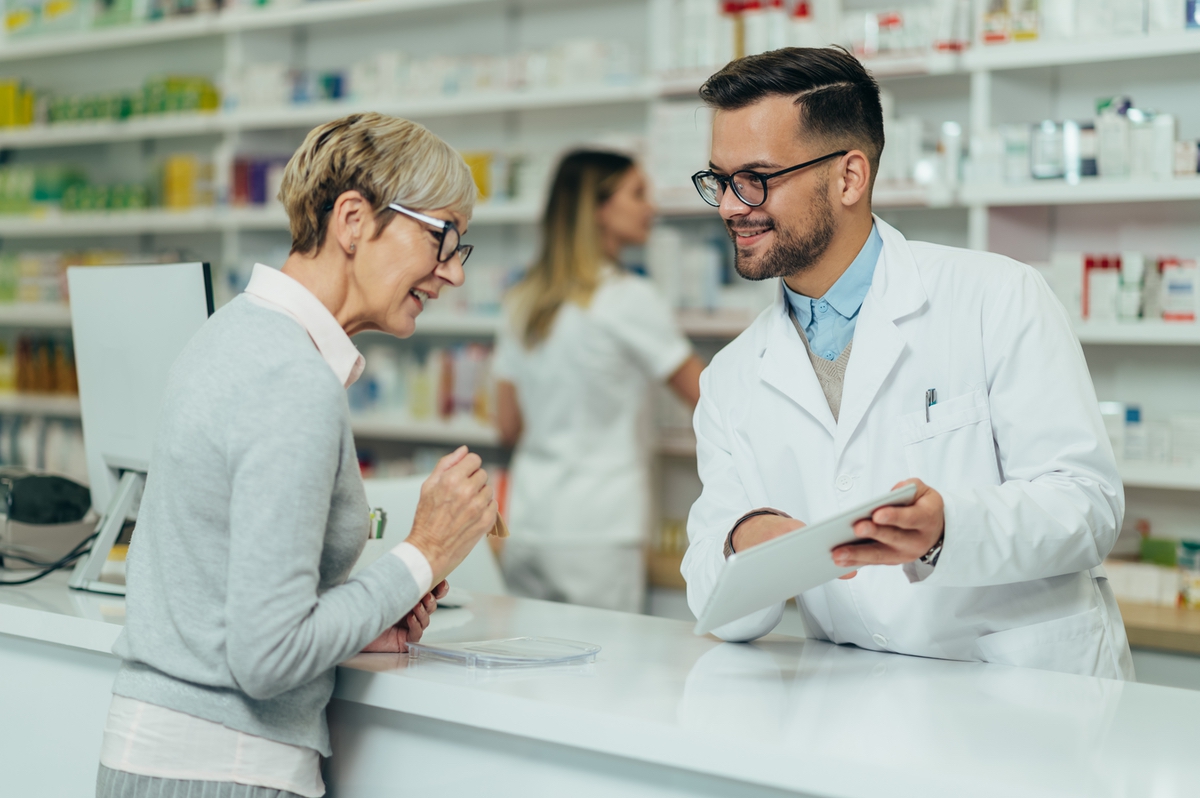 Patient feedback and clinic experience at Manchester Chemist