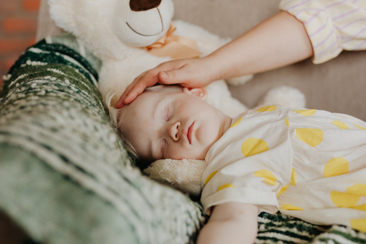 Respiratory Syncytial Virus (RSV)