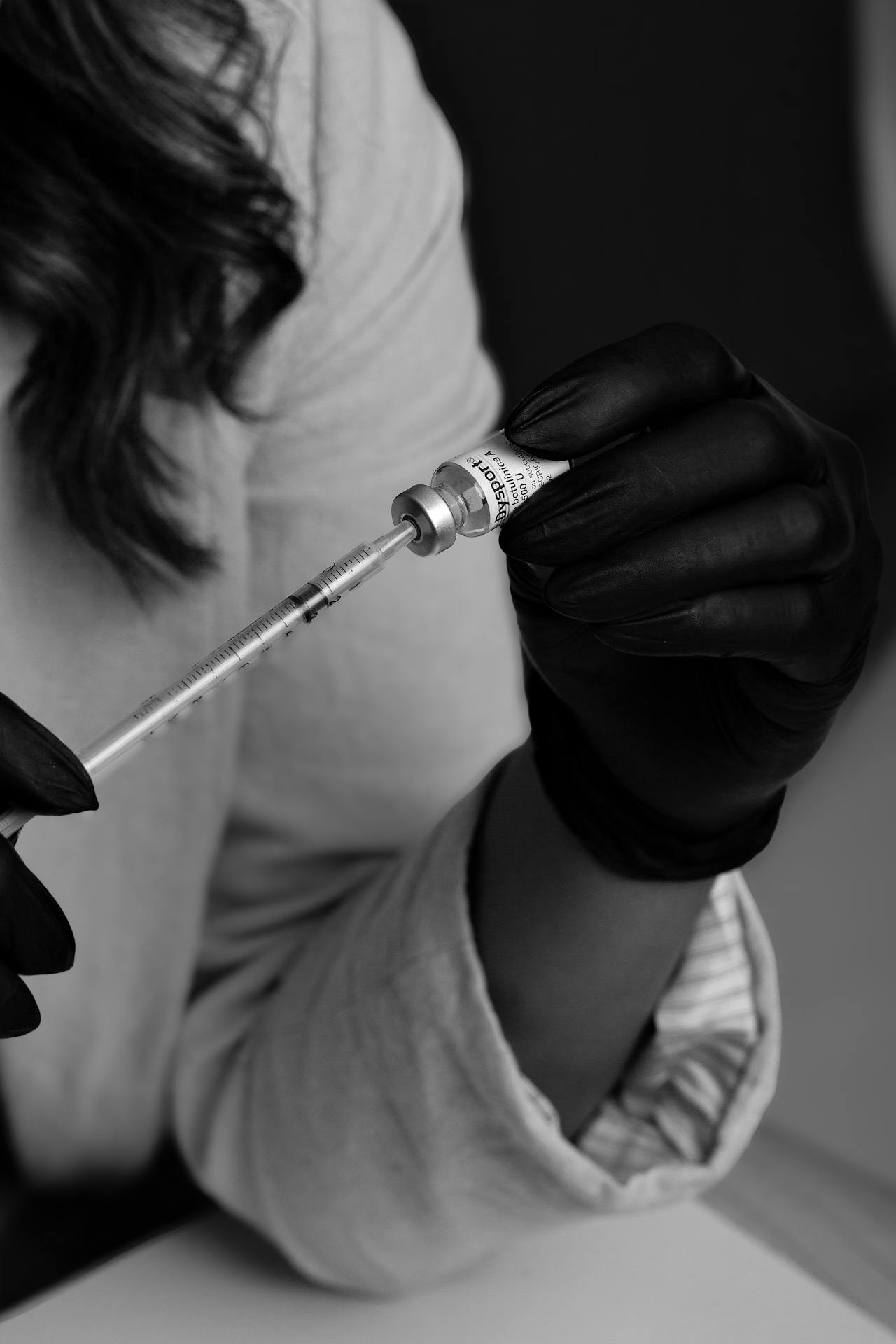Meningitis B Vaccine