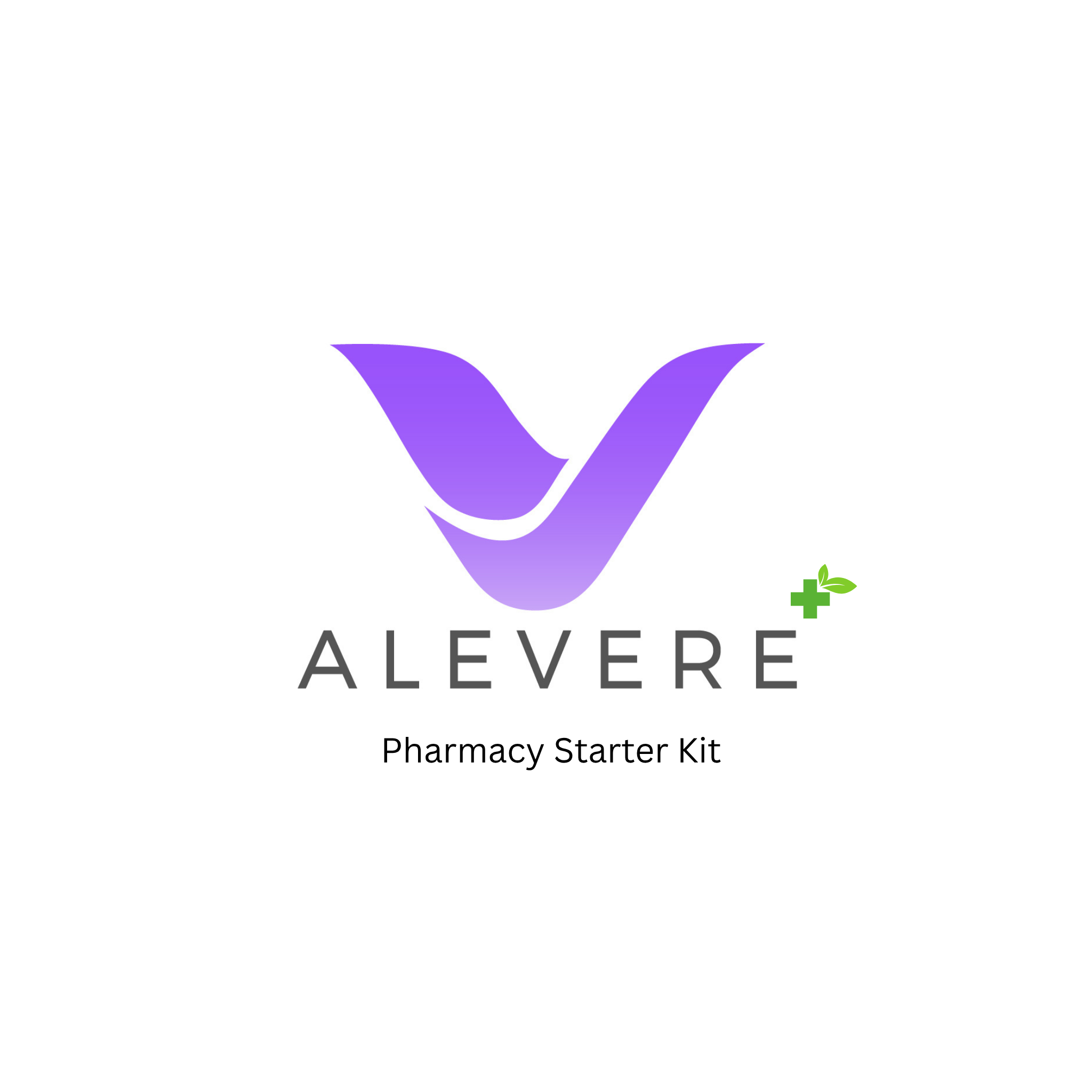 Weight Loss Program - Non Medicated (Alevere) Manchester illustration showing structured weight support at Manchester Chemist
