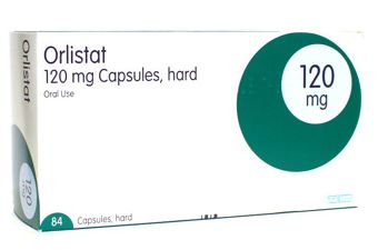 Orlistat Manchester illustration showing structured weight support at Manchester Chemist