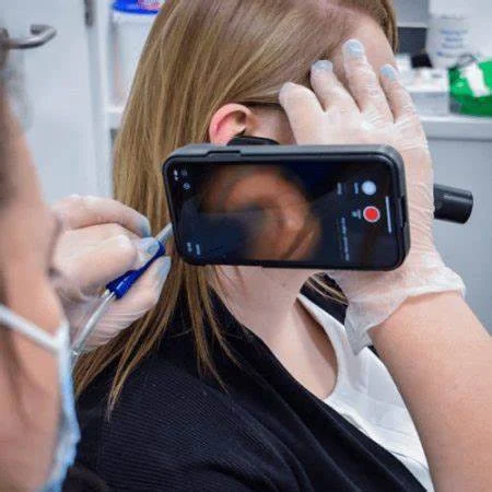 Earwax Removal (Over 16 years old Only)