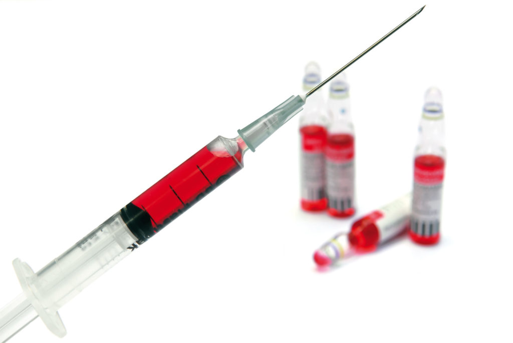 Vitamin B12 Injection